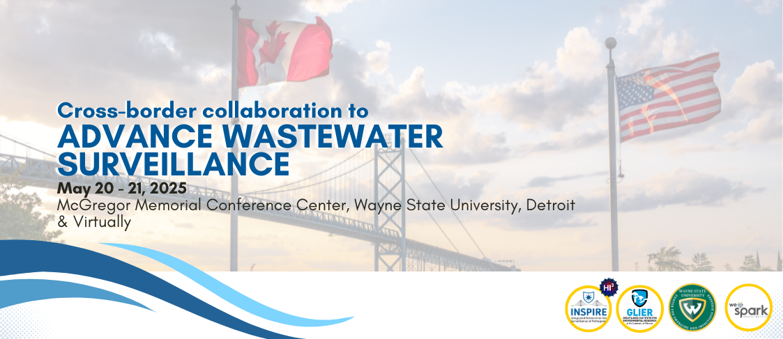 advance wastewater surveillance
